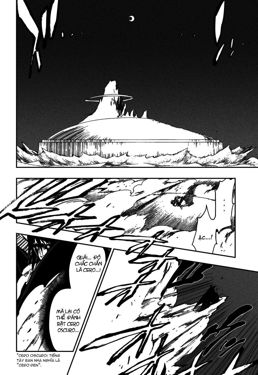 Thần Chết Ichigo Chapter 350 - 18