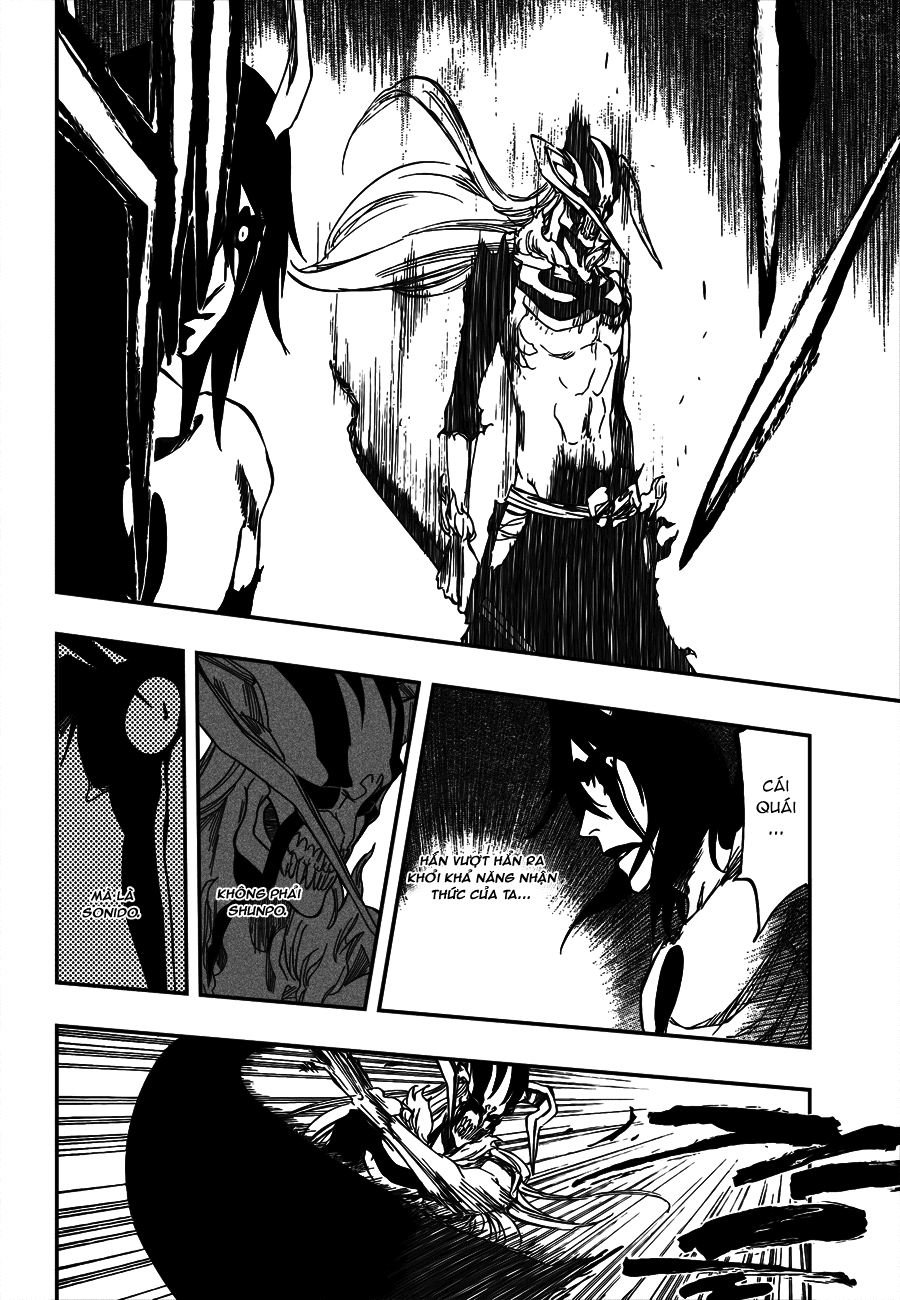 Thần Chết Ichigo Chapter 351 - 12