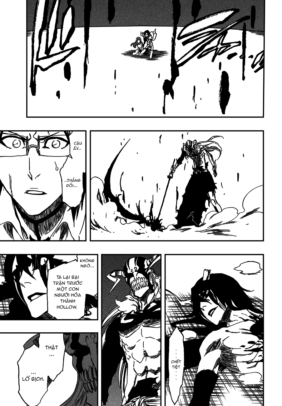 Thần Chết Ichigo Chapter 351 - 17