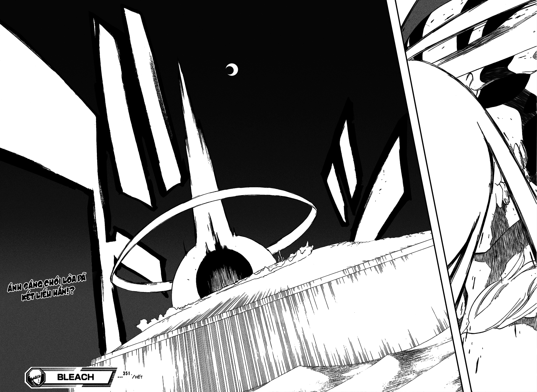 Thần Chết Ichigo Chapter 351 - 20