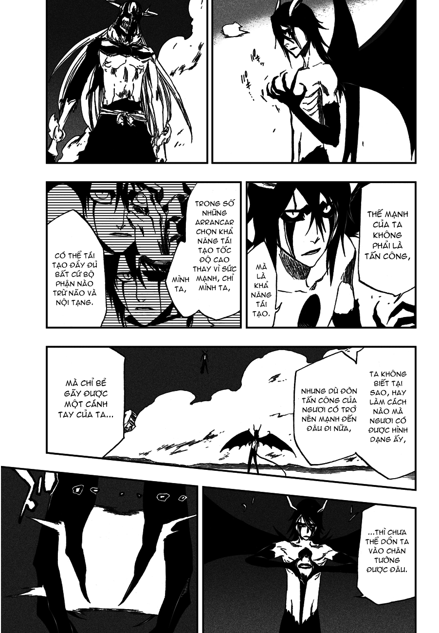 Thần Chết Ichigo Chapter 351 - 7