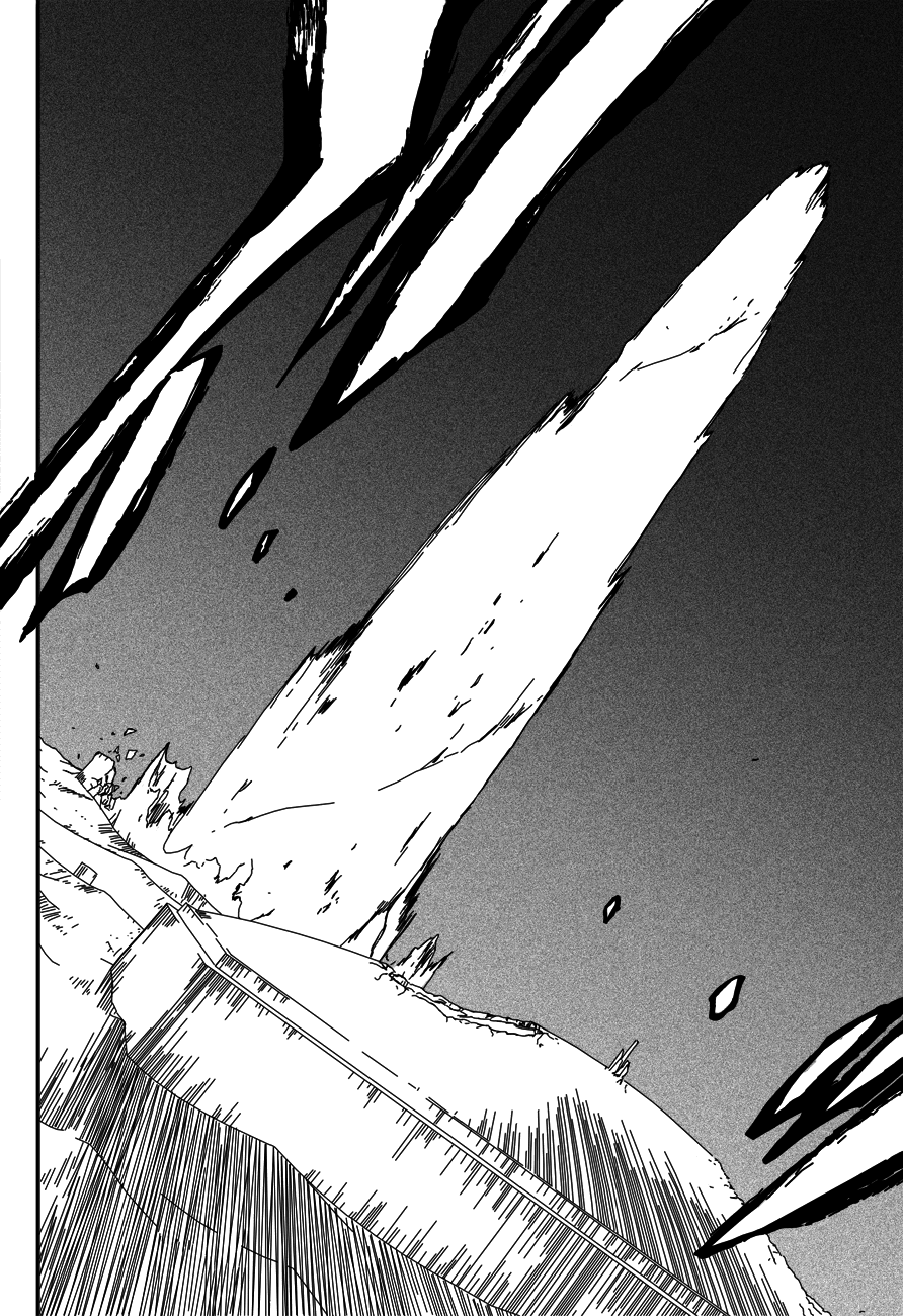 Thần Chết Ichigo Chapter 351 - 10