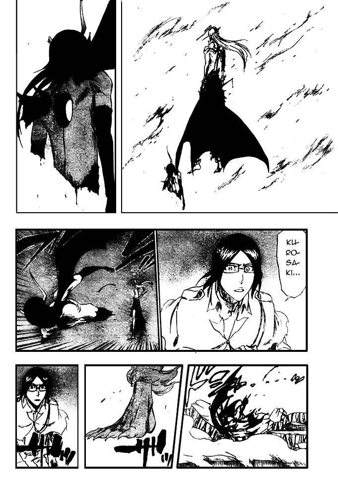 Thần Chết Ichigo Chapter 352 - 10