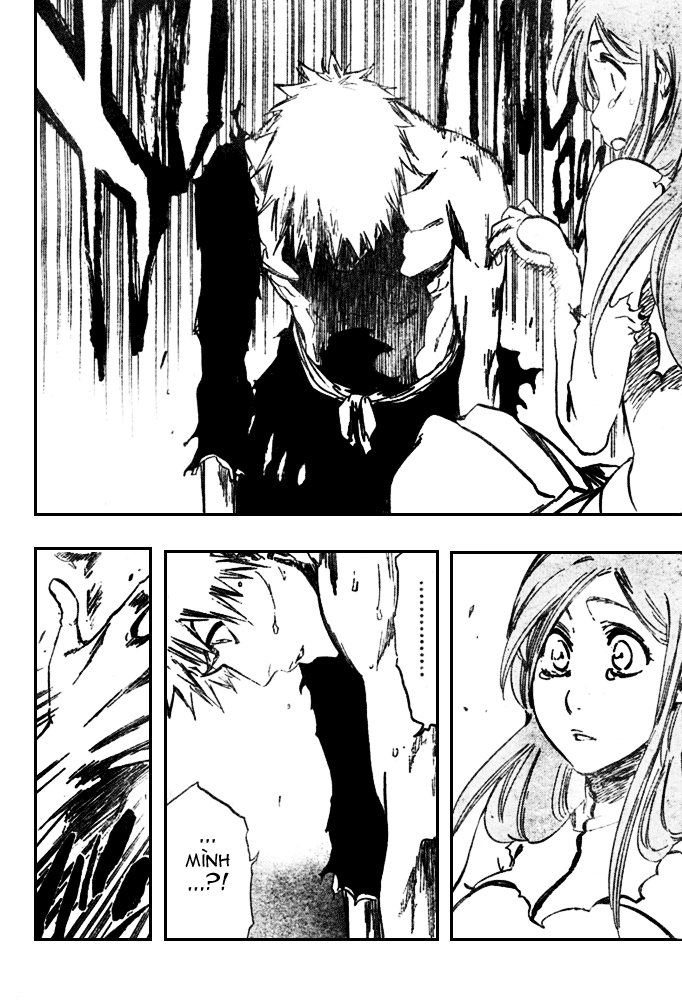 Thần Chết Ichigo Chapter 353 - 10