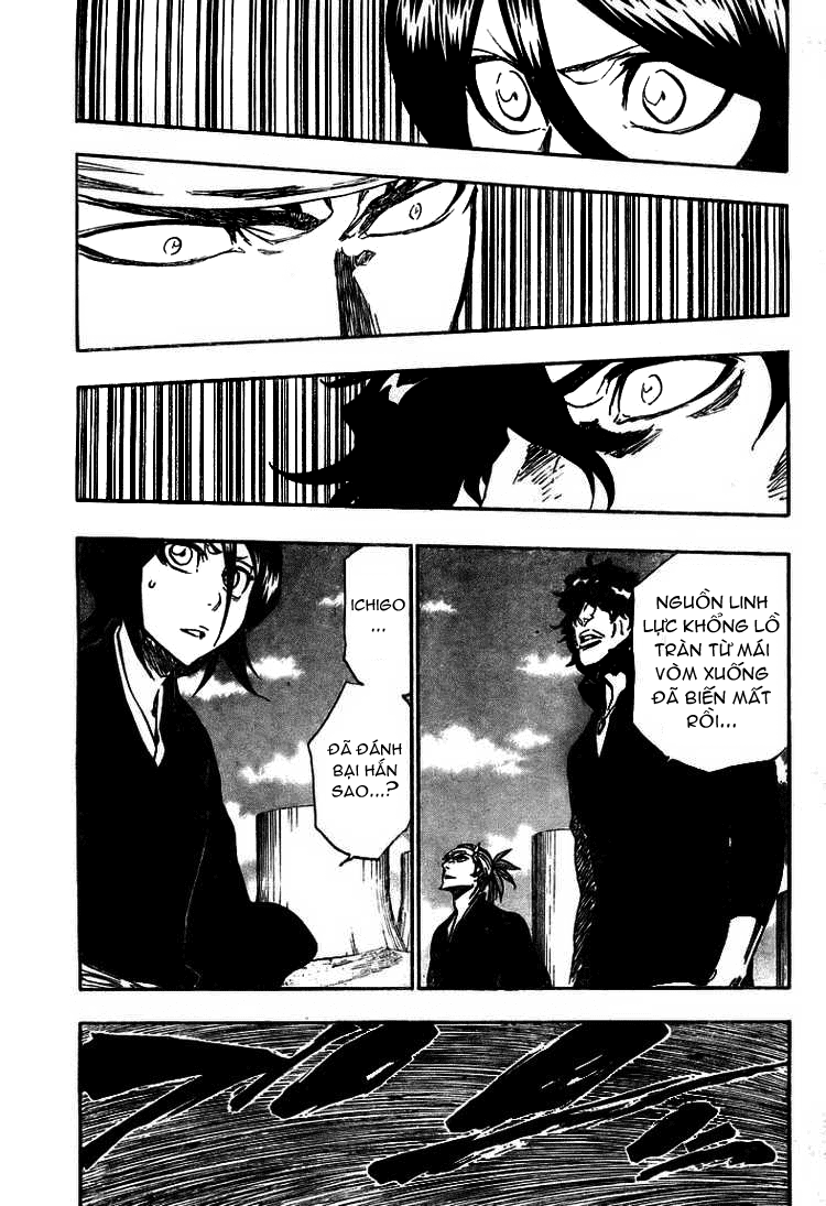 Thần Chết Ichigo Chapter 354 - 7