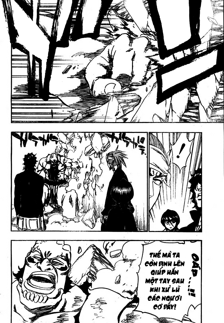 Thần Chết Ichigo Chapter 354 - 8