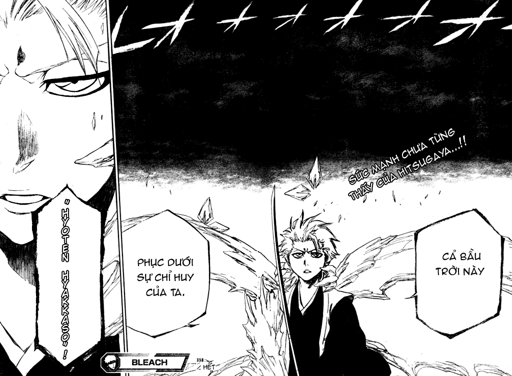 Thần Chết Ichigo Chapter 358 - 18