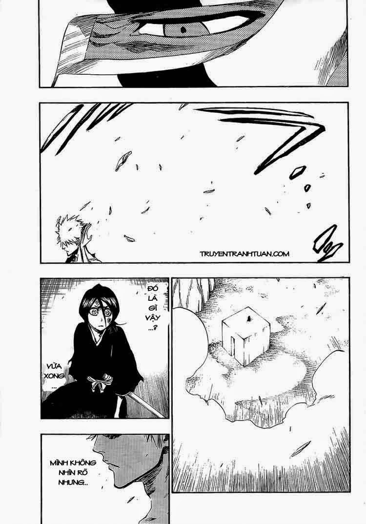 Thần Chết Ichigo Chapter 379 - 4