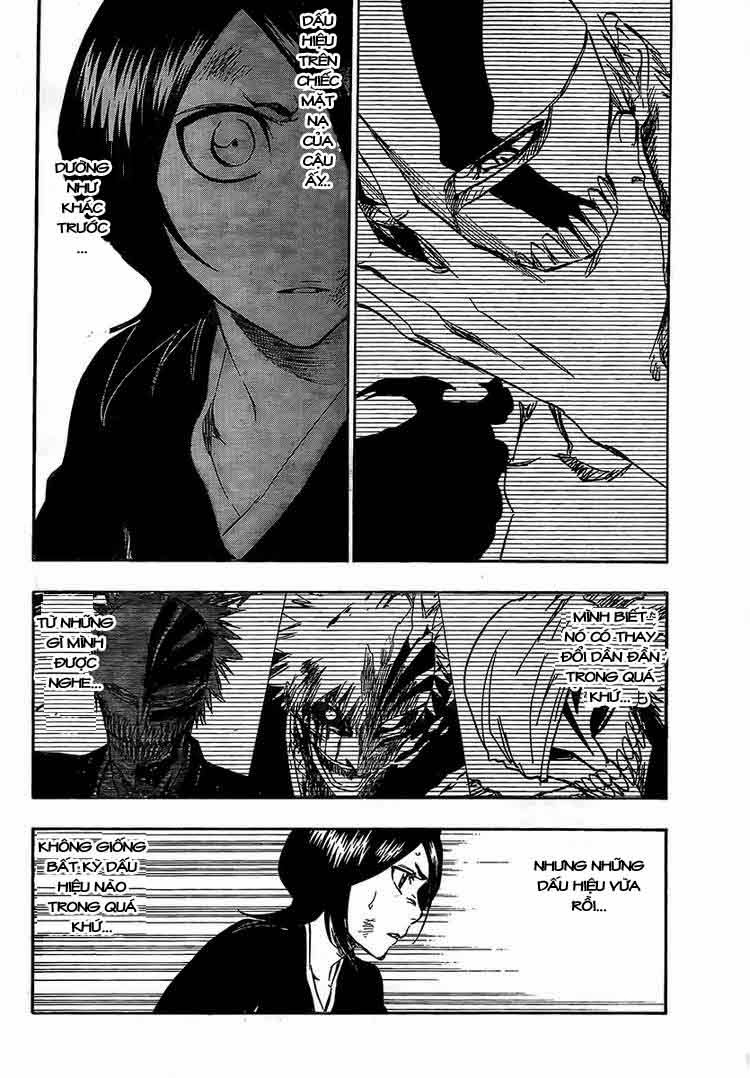 Thần Chết Ichigo Chapter 379 - 5