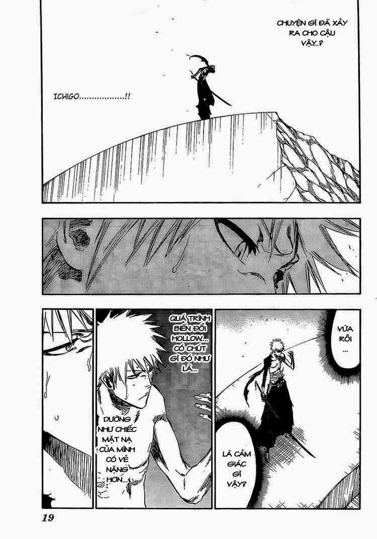 Thần Chết Ichigo Chapter 379 - 6