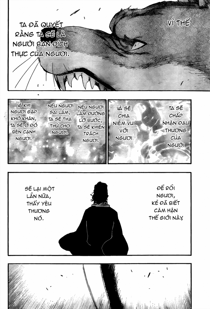 Thần Chết Ichigo Chapter 386 - 10