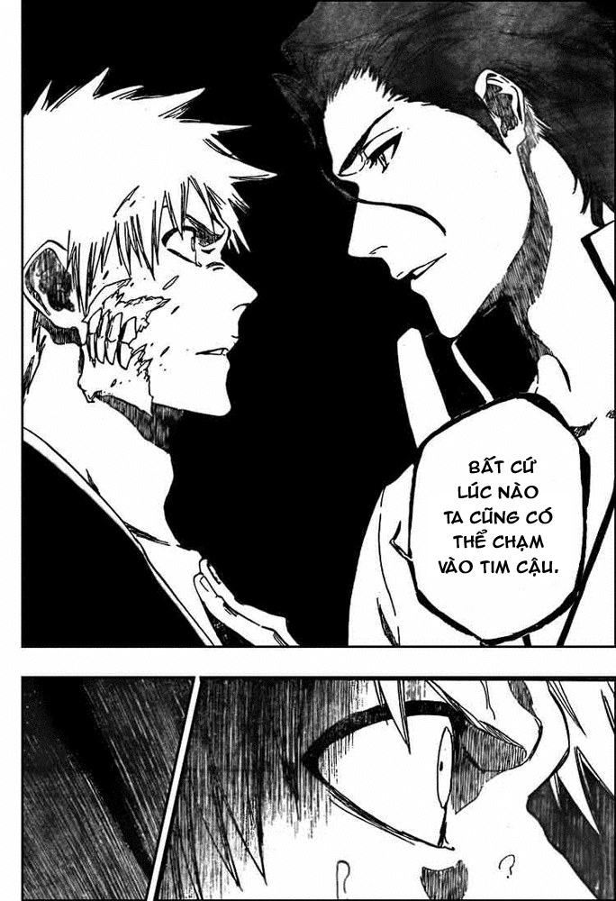 Thần Chết Ichigo Chapter 388 - 13