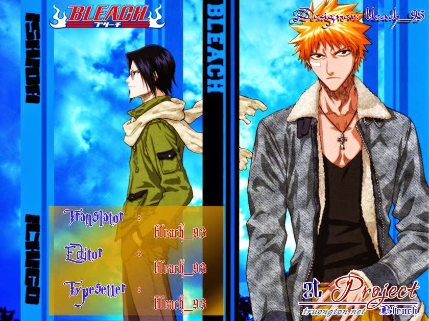 Thần Chết Ichigo Chapter 39 - 21