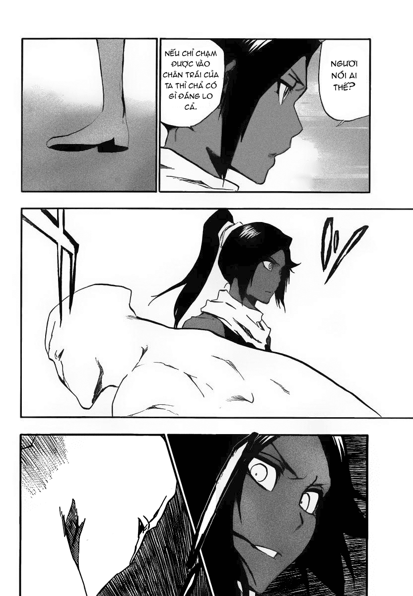 Thần Chết Ichigo Chapter 404 - 8