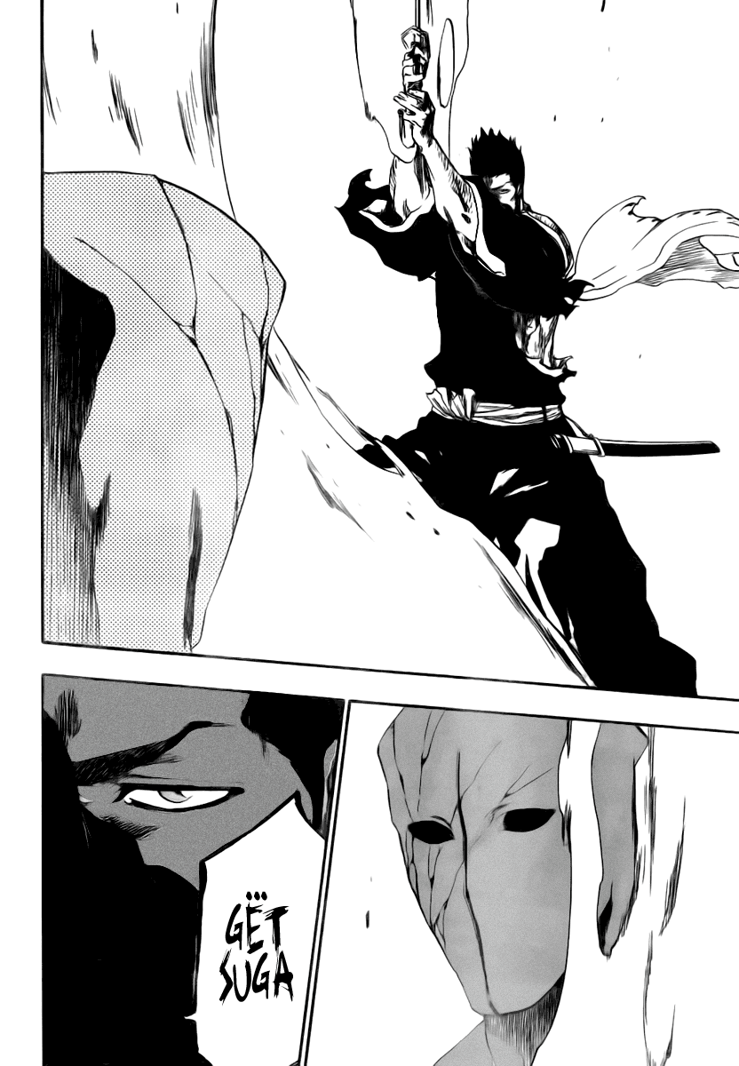 Thần Chết Ichigo Chapter 405 - 18