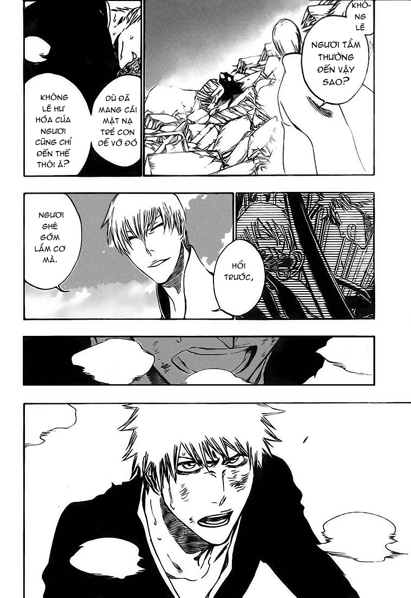 Thần Chết Ichigo Chapter 405 - 4