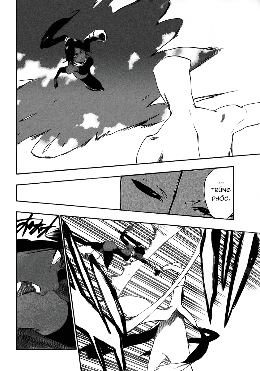 Thần Chết Ichigo Chapter 405 - 10