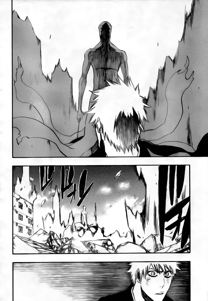 Thần Chết Ichigo Chapter 406 - 12