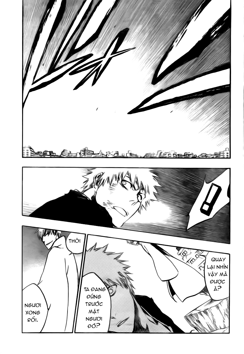 Thần Chết Ichigo Chapter 406 - 7