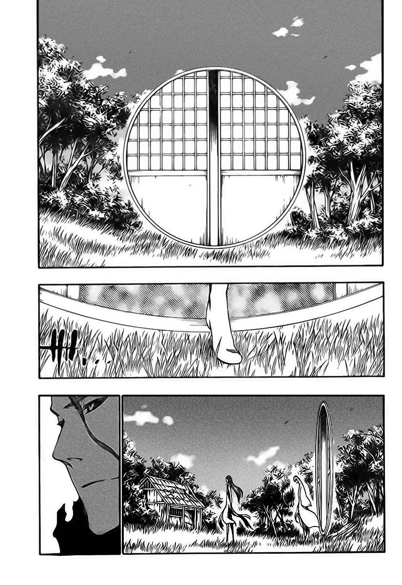 Thần Chết Ichigo Chapter 407 - 13