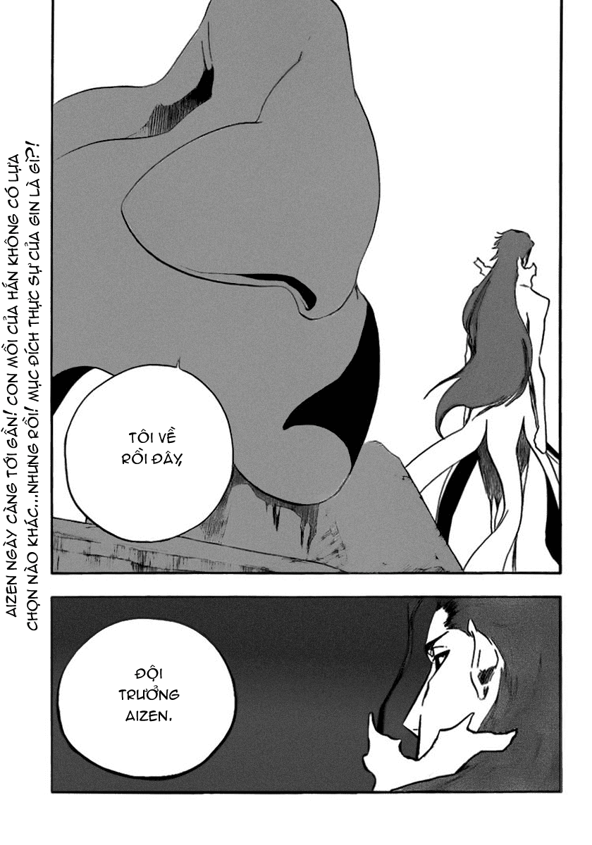 Thần Chết Ichigo Chapter 414 - 2