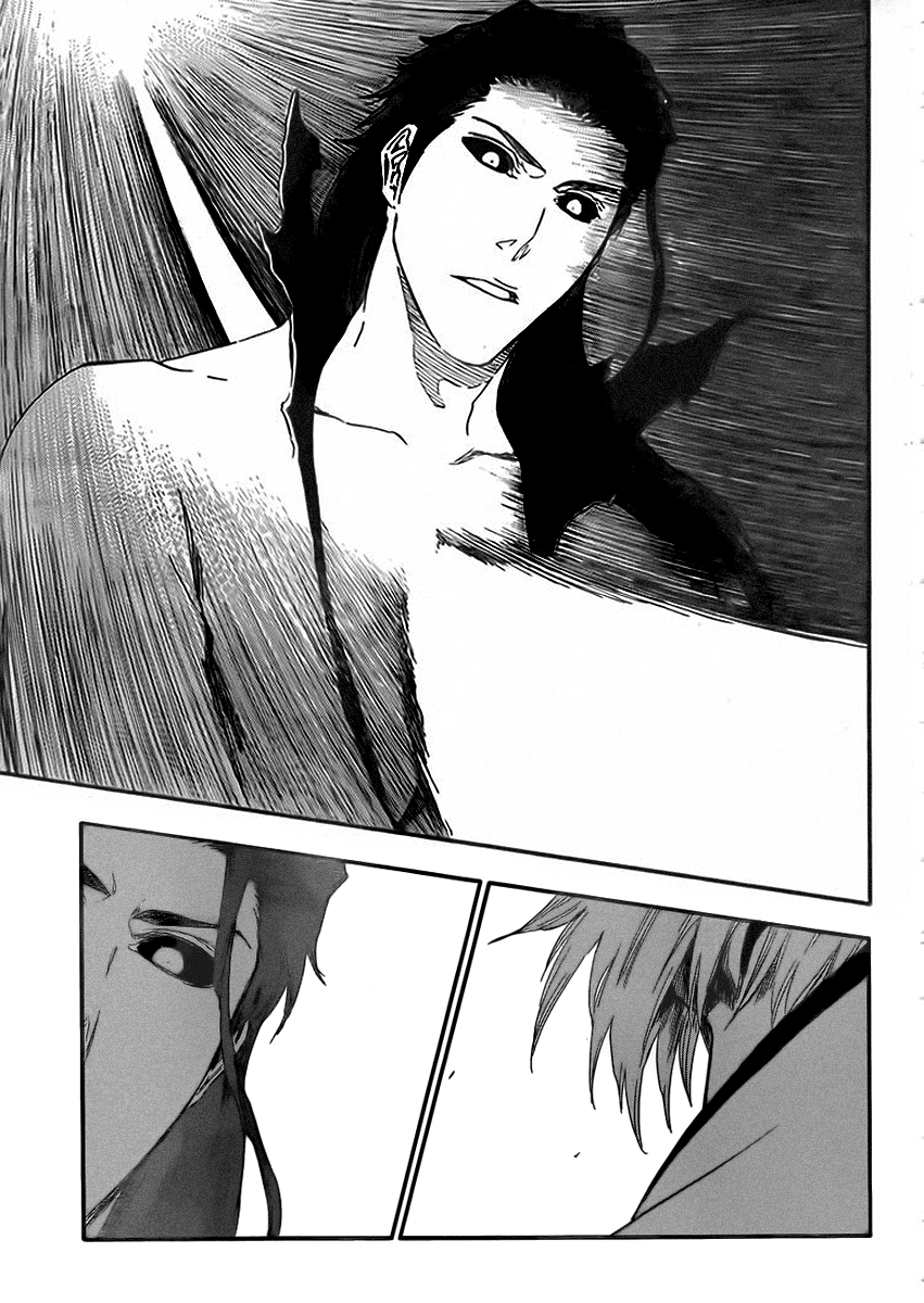 Thần Chết Ichigo Chapter 414 - 12