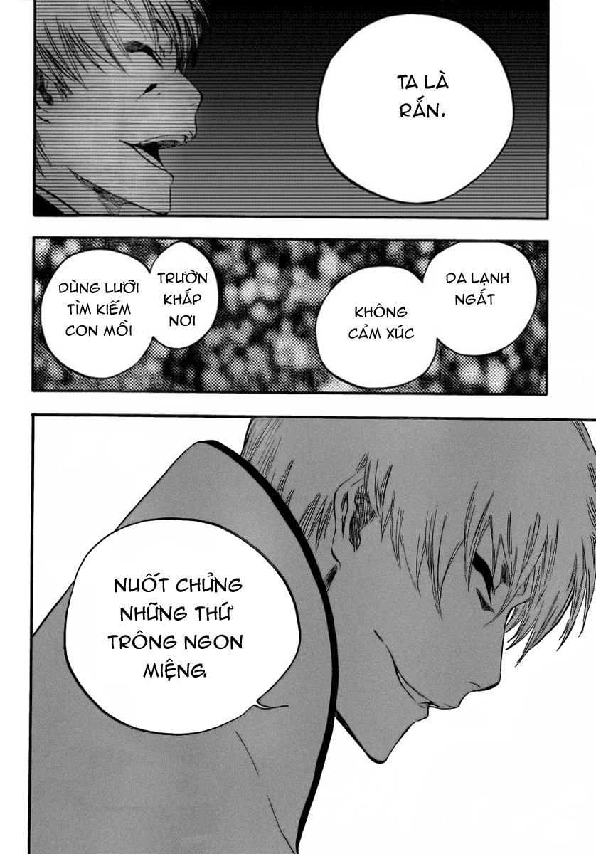 Thần Chết Ichigo Chapter 414 - 7