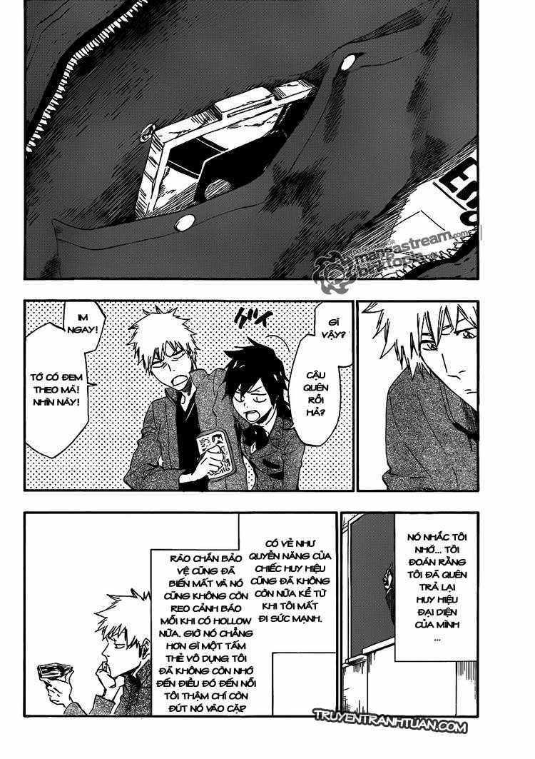 Thần Chết Ichigo Chapter 424 - 12