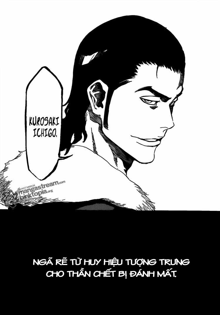 Thần Chết Ichigo Chapter 424 - 23