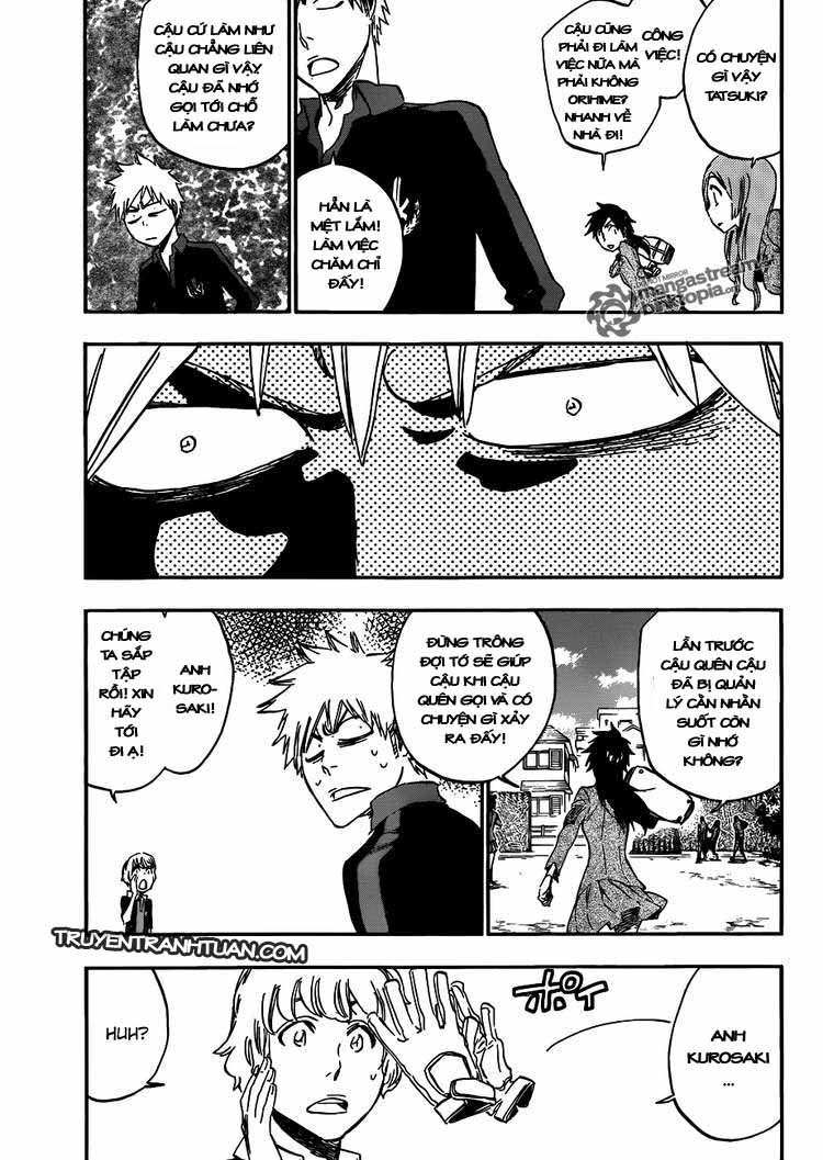 Thần Chết Ichigo Chapter 425 - 13