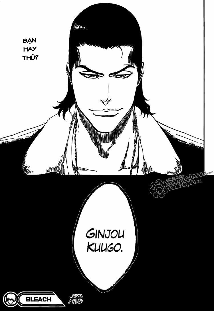 Thần Chết Ichigo Chapter 428 - 26