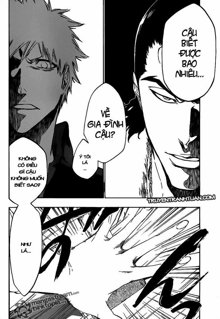 Thần Chết Ichigo Chapter 428 - 9