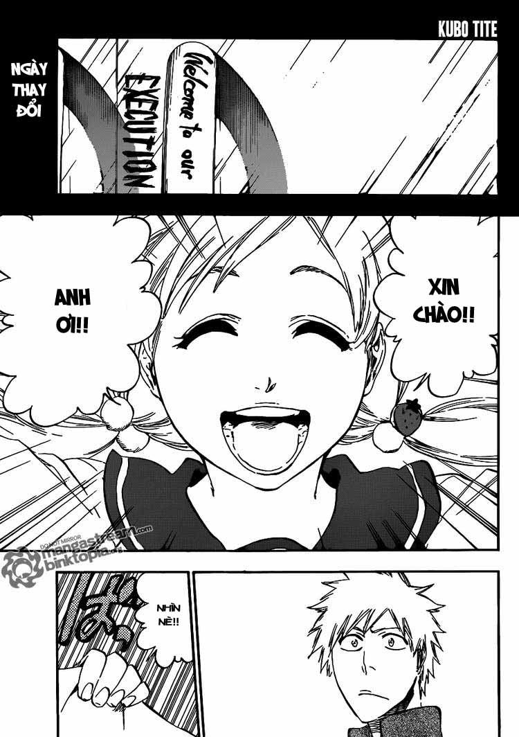 Thần Chết Ichigo Chapter 429 - 5