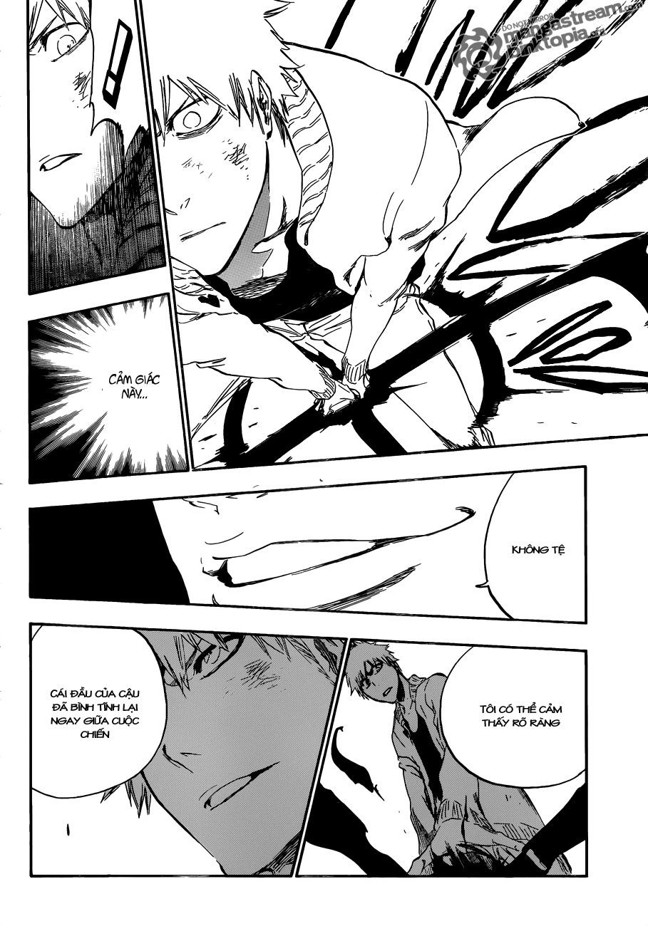 Thần Chết Ichigo Chapter 437 - 12