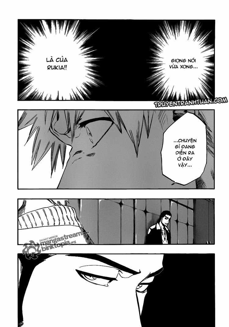 Thần Chết Ichigo Chapter 438 - 7