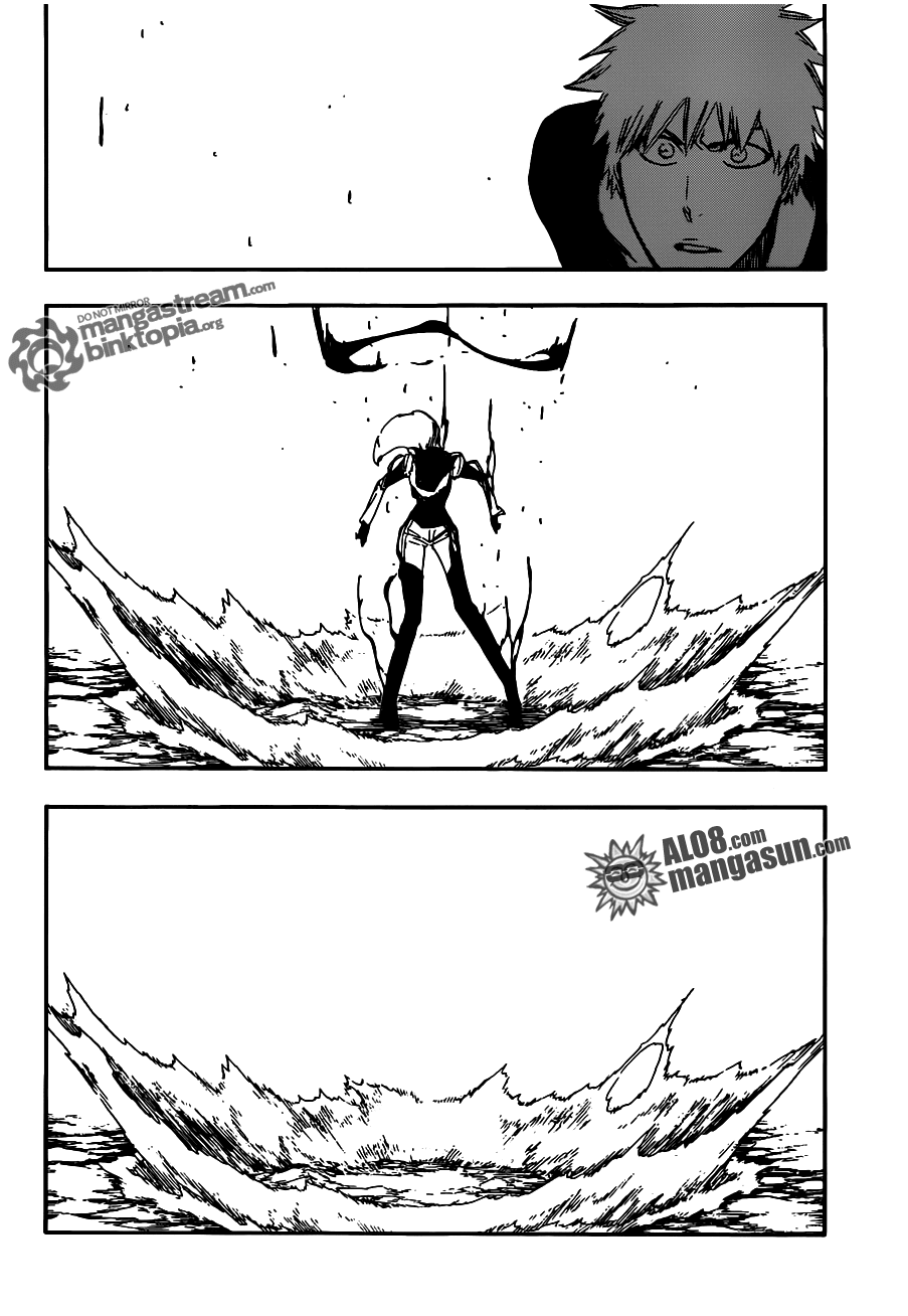 Thần Chết Ichigo Chapter 442 - 8