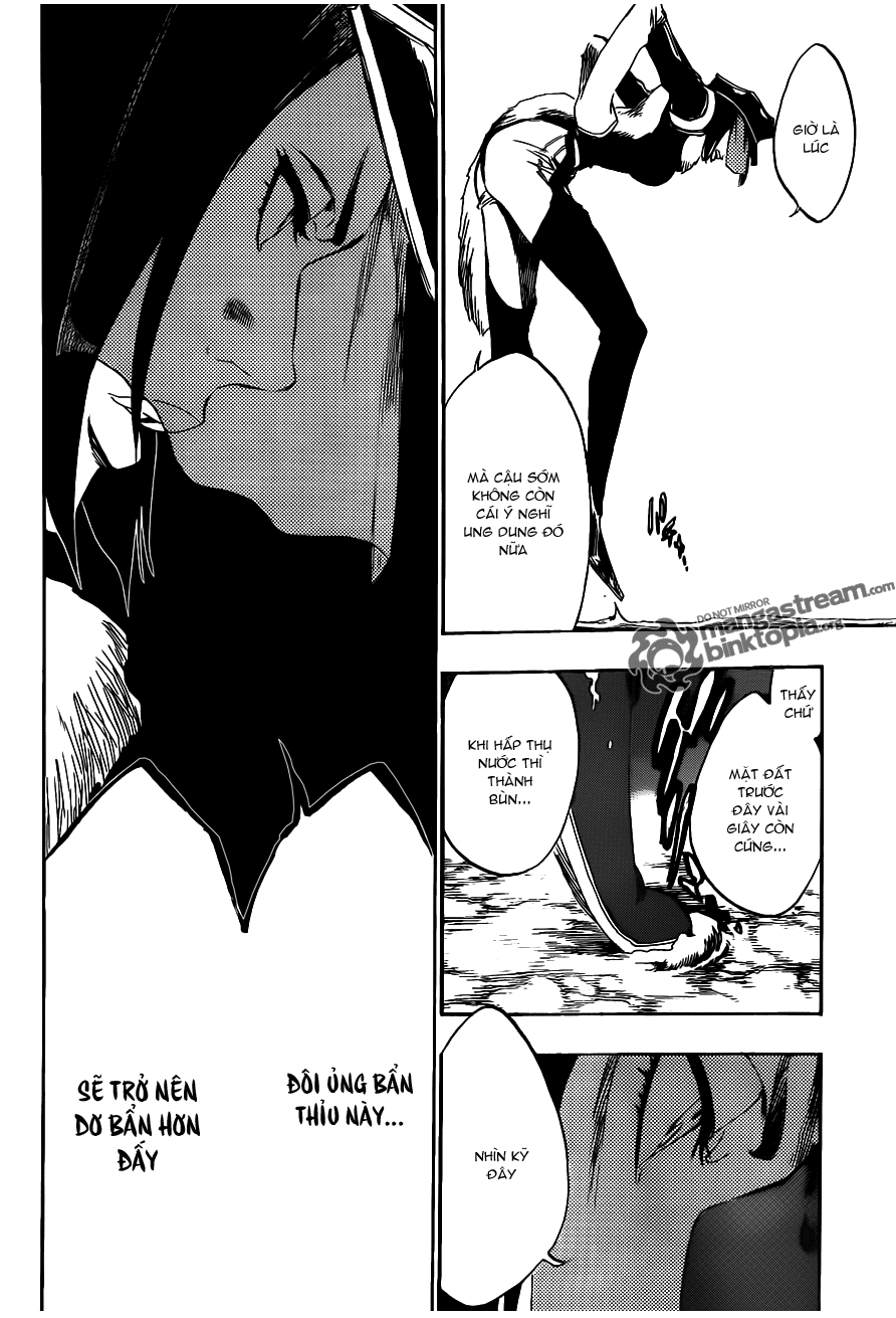 Thần Chết Ichigo Chapter 443 - 8