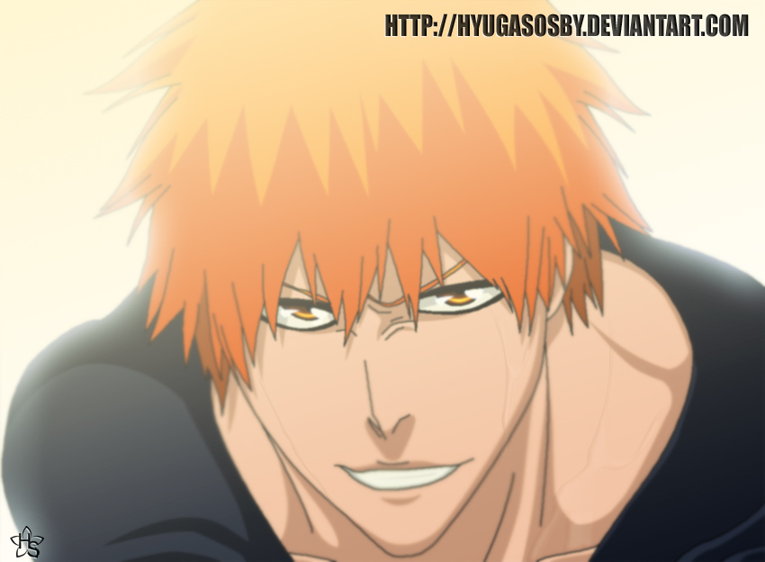 Thần Chết Ichigo Chapter 449 - 24