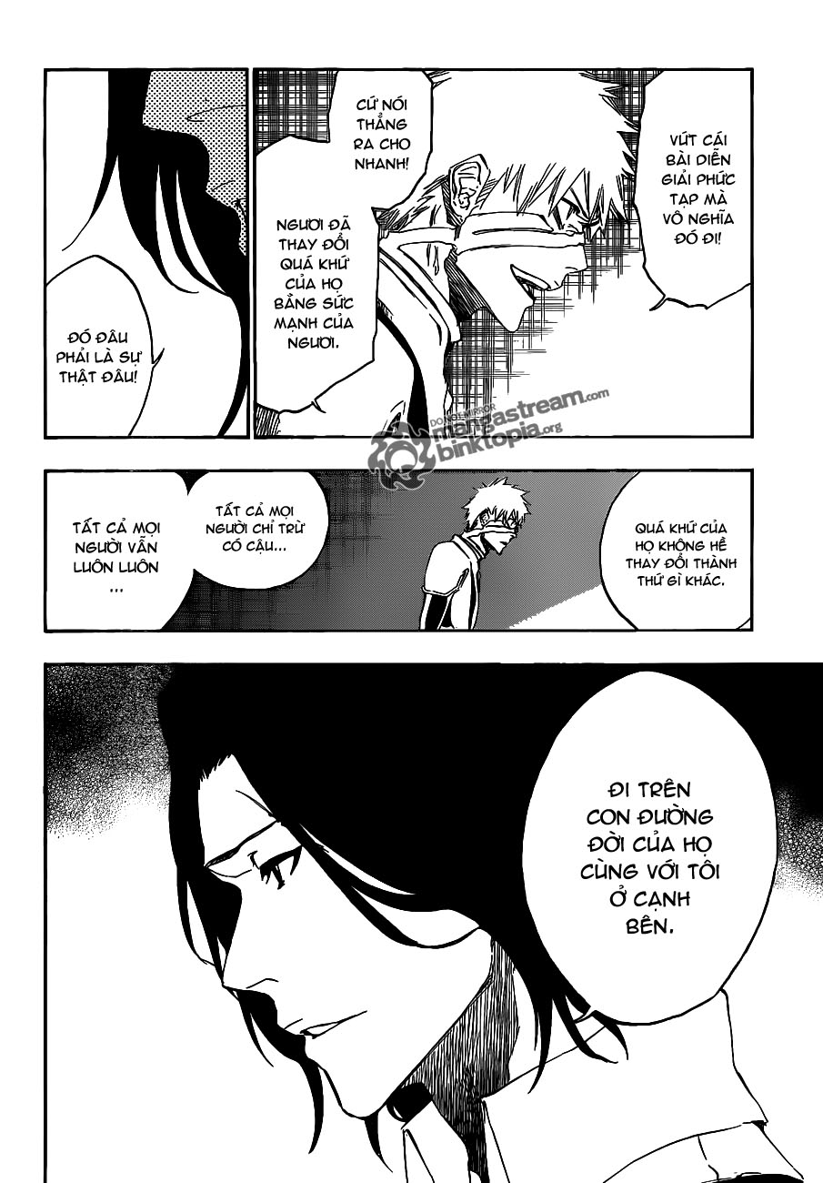 Thần Chết Ichigo Chapter 456 - 12