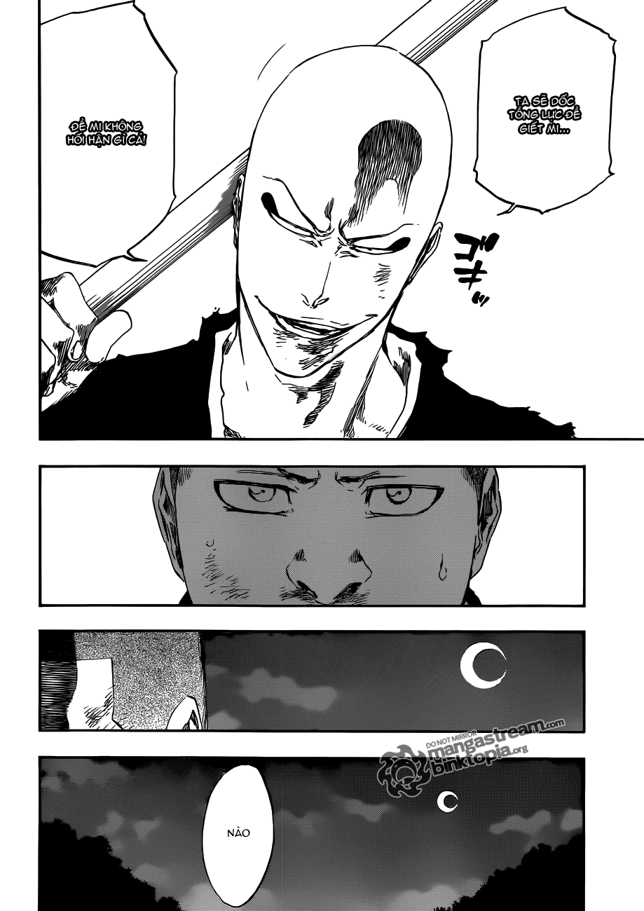 Thần Chết Ichigo Chapter 468 - 12