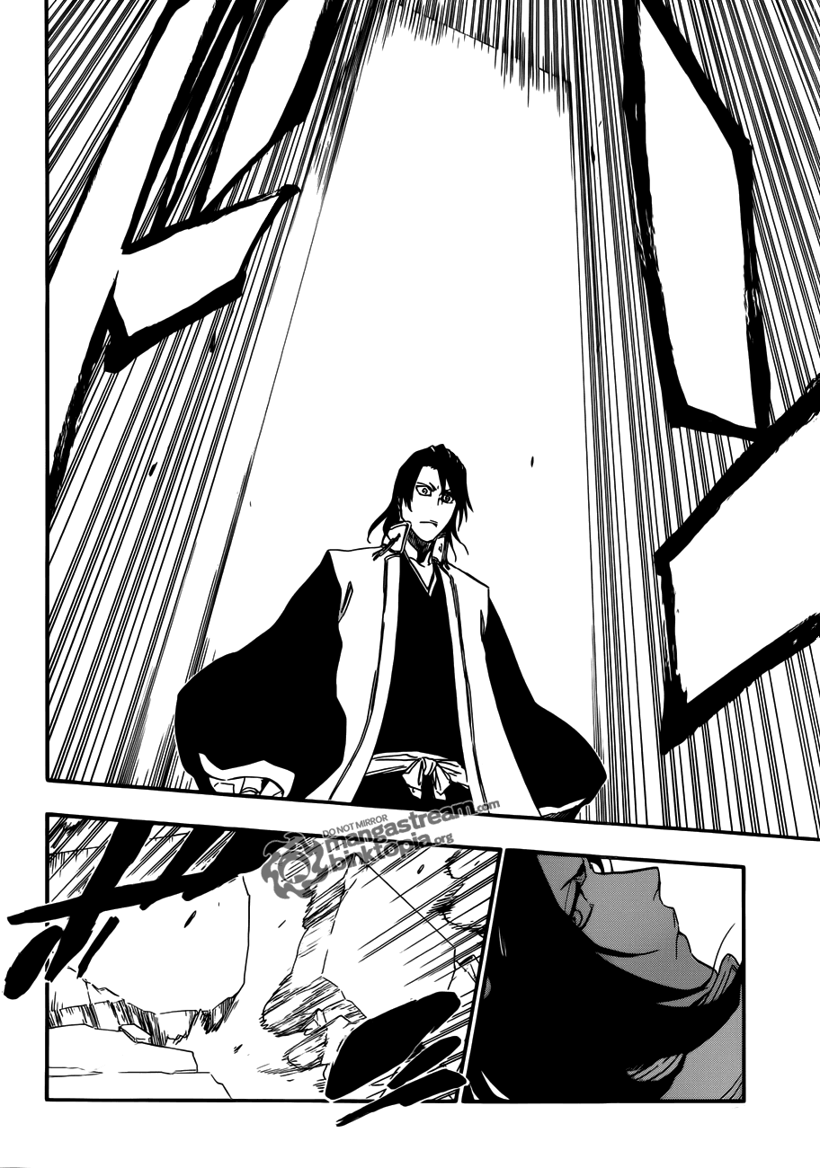 Thần Chết Ichigo Chapter 468 - 14