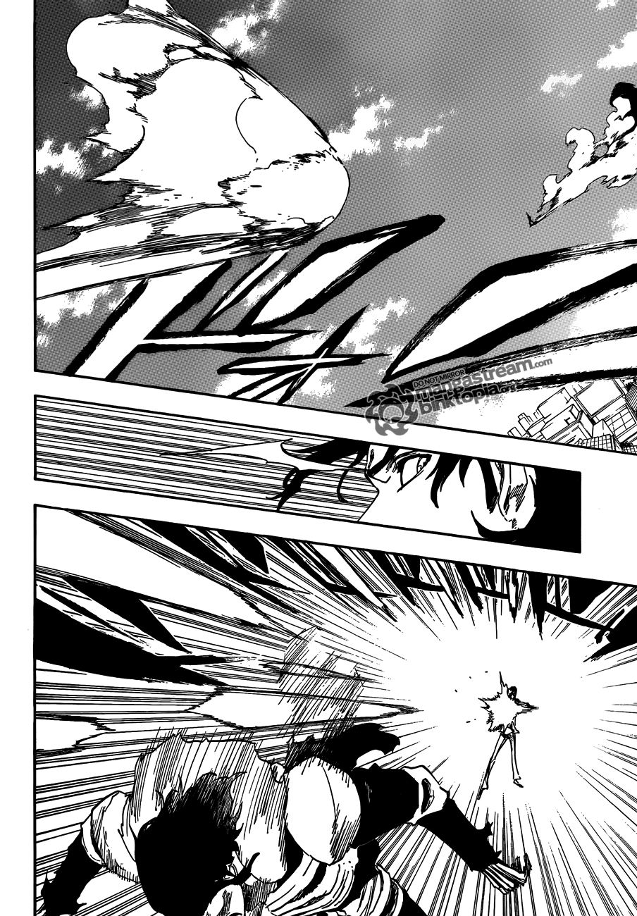 Thần Chết Ichigo Chapter 470 - 14