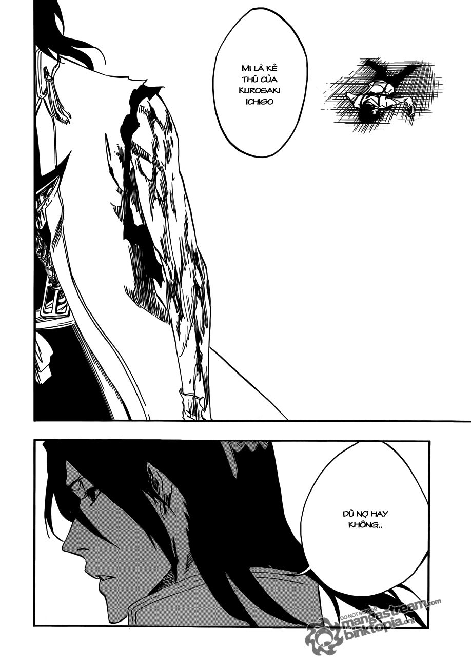 Thần Chết Ichigo Chapter 473 - 2