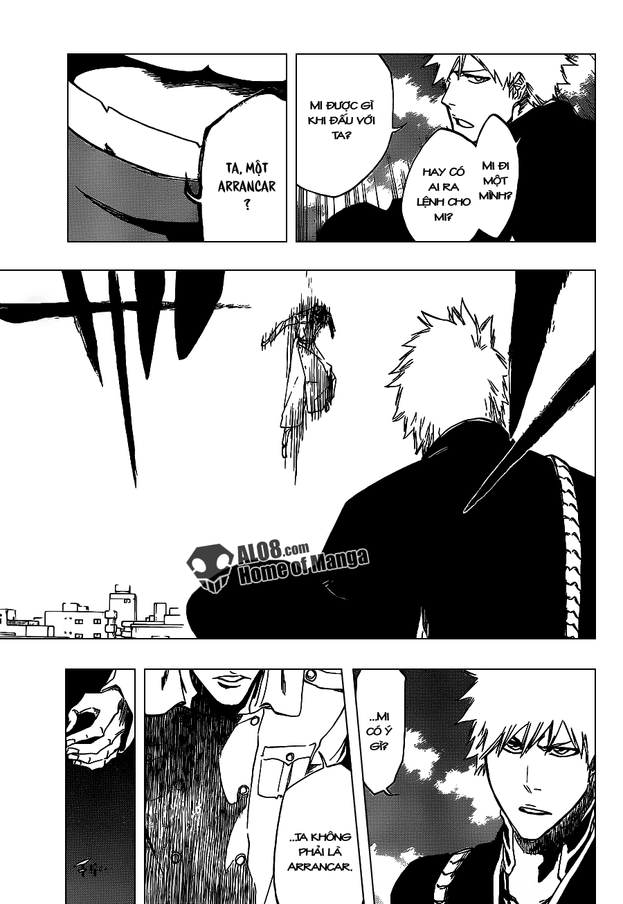 Thần Chết Ichigo Chapter 482 - 7