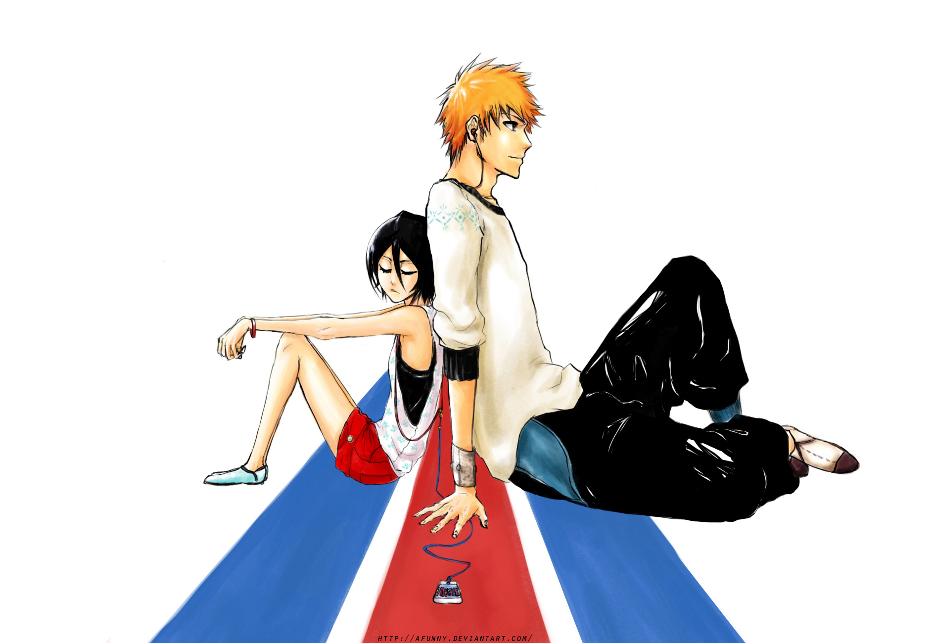 Thần Chết Ichigo Chapter 490 - 2