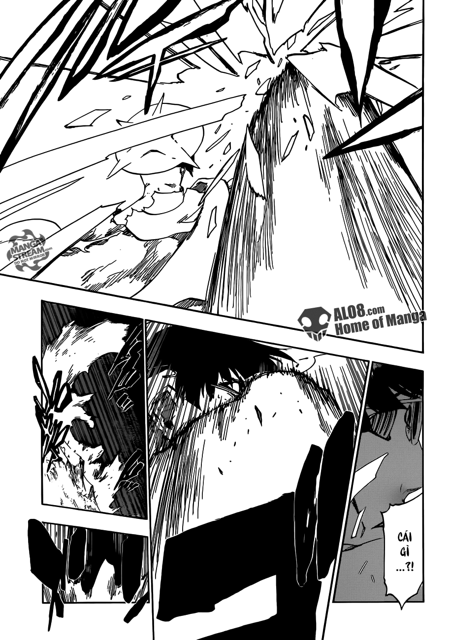 Thần Chết Ichigo Chapter 491 - 15