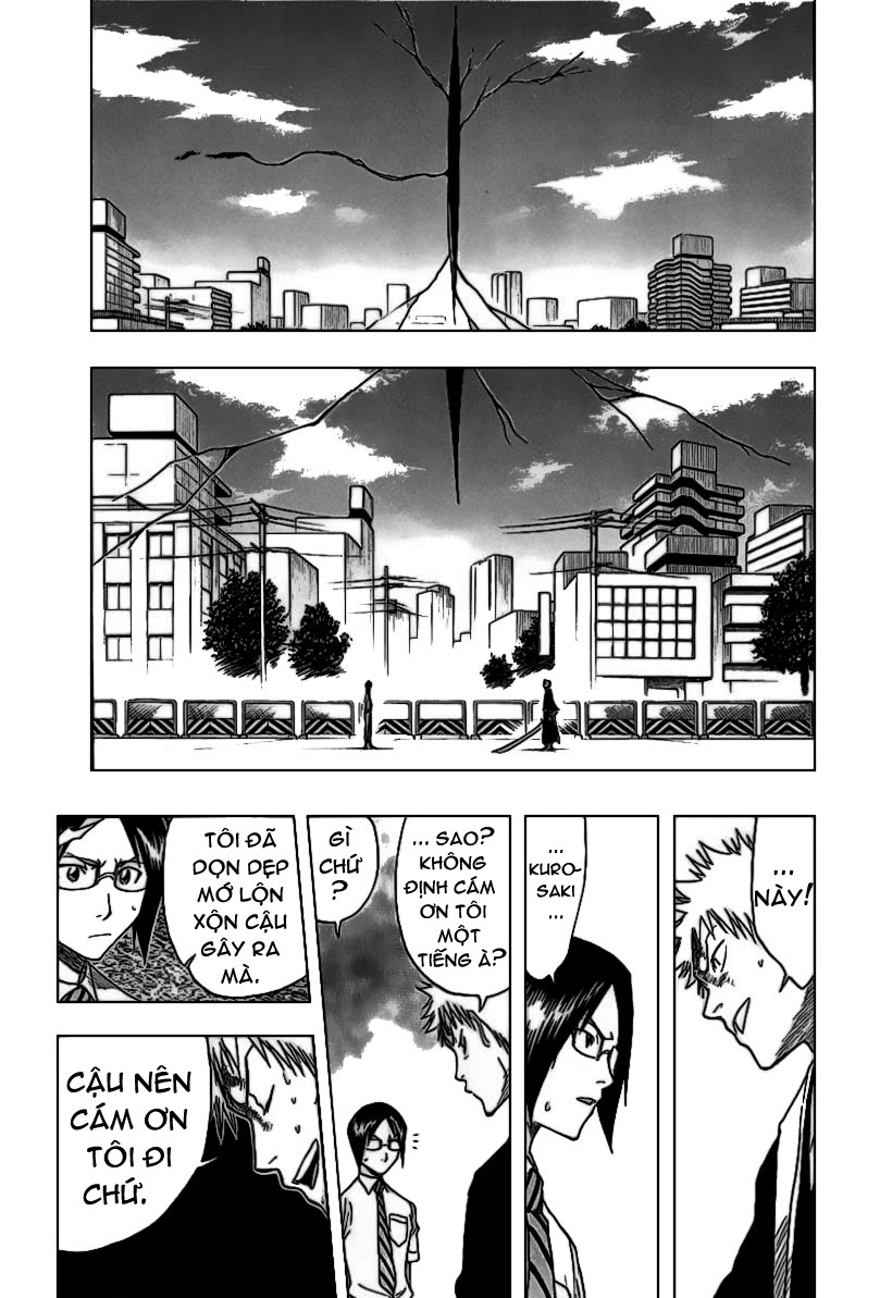 Thần Chết Ichigo Chapter 50 - 7