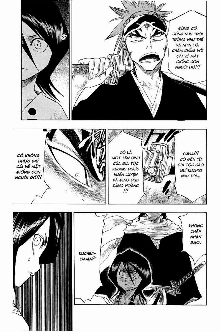 Thần Chết Ichigo Chapter 52 - 13