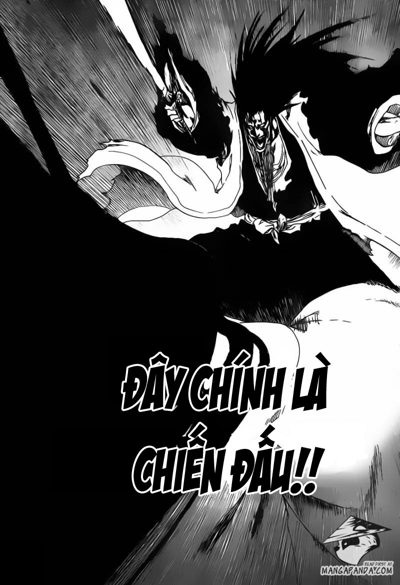 Thần Chết Ichigo Chapter 526 - 12