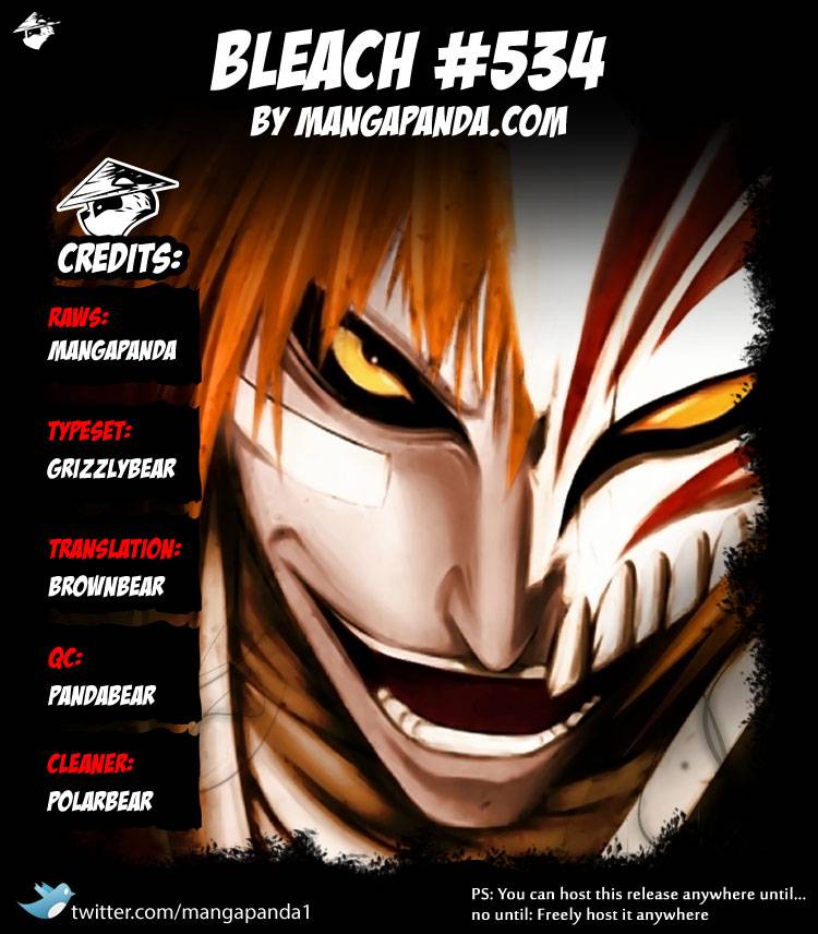 Thần Chết Ichigo Chapter 534 - 22